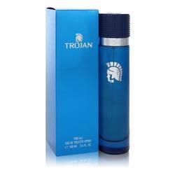 Trojan For All Eau De Toilette Spray (Unisex) By Trojan - Eau De Toilette Spray (Unisex)