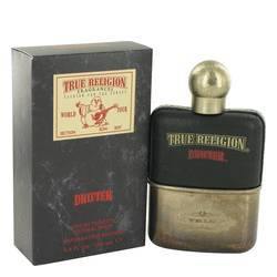 True Religion Drifter Eau De Toilette Spray By True Religion - Fragrance JA Fragrance JA True Religion Fragrance JA