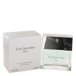 Truth Eau De Toilette Spray By Calvin Klein -