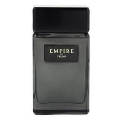 Trump Empire Eau De Toilette Spray (unboxed) By Donald Trump - Fragrance JA Fragrance JA Donald Trump Fragrance JA