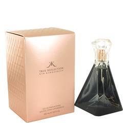 True Reflection Eau De Parfum Spray By Kim Kardashian - Fragrance JA Fragrance JA Kim Kardashian Fragrance JA
