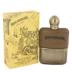 True Religion Eau De Toilette Spray By True Religion - Fragrance JA Fragrance JA True Religion Fragrance JA