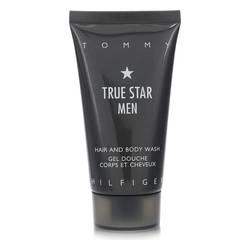 True Star Shower Gel (unboxed) By Tommy Hilfiger - Shower Gel (unboxed)