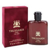 Trussardi Uomo The Red Eau De Toilette Spray By Trussardi - Eau De Toilette Spray