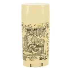 True Religion Deodorant Stick (Alcohol Free) By True Religion - Fragrance JA Fragrance JA True Religion Fragrance JA