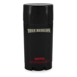 True Religion Drifter Deodorant Stick (Alcohol Free) By True Religion - Fragrance JA Fragrance JA True Religion Fragrance JA