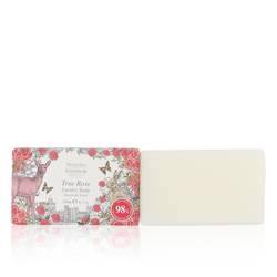 True Rose Soap By Woods Of Windsor - Soap