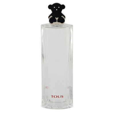 Tous Eau De Toieltte Spray (Tester) By Tous