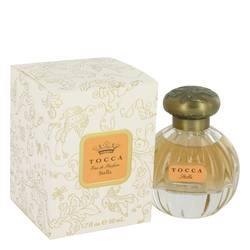 Tocca Stella Eau De Parfum Spray By Tocca - Fragrance JA Fragrance JA Tocca Fragrance JA