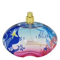 Incanto Bliss Eau De Toilette Spray (Tester) By Salvatore Ferragamo - Eau De Toilette Spray (Tester)