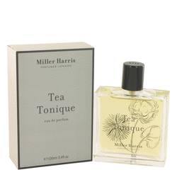 Tea Tonique Eau De Parfum Spray By Miller Harris - Fragrance JA Fragrance JA Miller Harris Fragrance JA