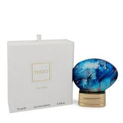 The Time Eau De Parfum Spray (Unisex) By The House of Oud -