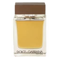 The One Eau De Toilette Spray (unboxed) By Dolce & Gabbana - Fragrance JA Fragrance JA Dolce & Gabbana Fragrance JA