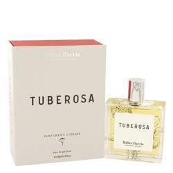 Tuberosa Eau De Parfum Spray By Miller Harris - Eau De Parfum Spray