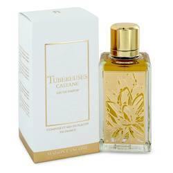 Tubereuses Castane Eau De Parfum Spray (Unisex) By Lancome - Fragrance JA Fragrance JA Lancome Fragrance JA