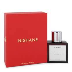 Tuberoza Extrait De Parfum Spray (Unisex) By Nishane - Extrait De Parfum Spray (Unisex)