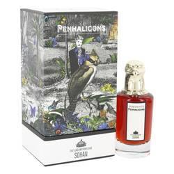 The Uncompromising Sohan Eau De Parfum Spray By Penhaligon's - Eau De Parfum Spray