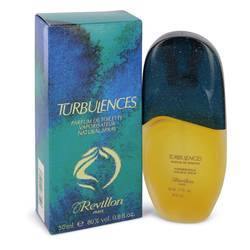 Turbulences Parfum De Toilette Spray By Revillon - Parfum De Toilette Spray