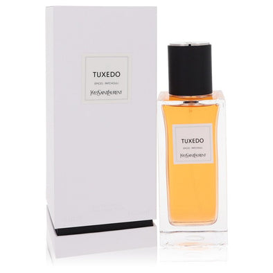 Tuxedo Epices Patchouli Eau De Parfum Spray (Unisex) By Tuxedo