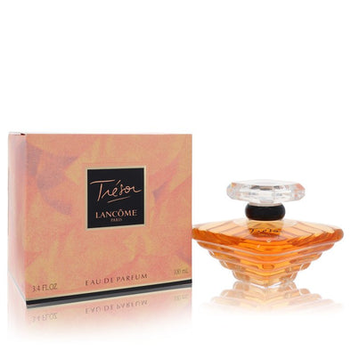 Tresor Eau De Parfum By Lancome
