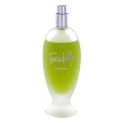 Tocadilly Eau De Toilette Spray (Tester) By Rochas - Eau De Toilette Spray (Tester)