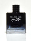 Territoire Wild Cologne For Men - Eau De Parfum Spray