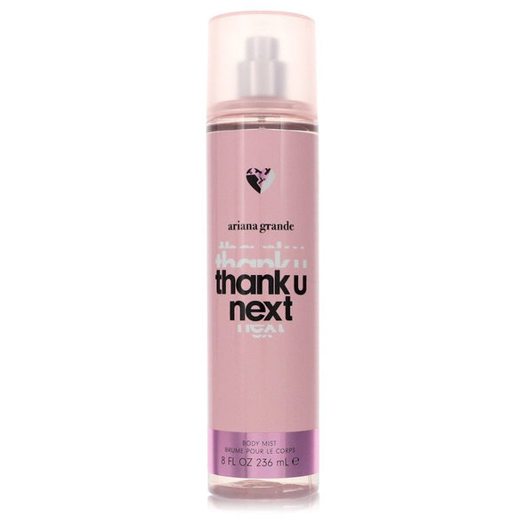 Ariana Grande Thank U, Next Perfume - 8 oz Body Mist Eau De Parfum Spray