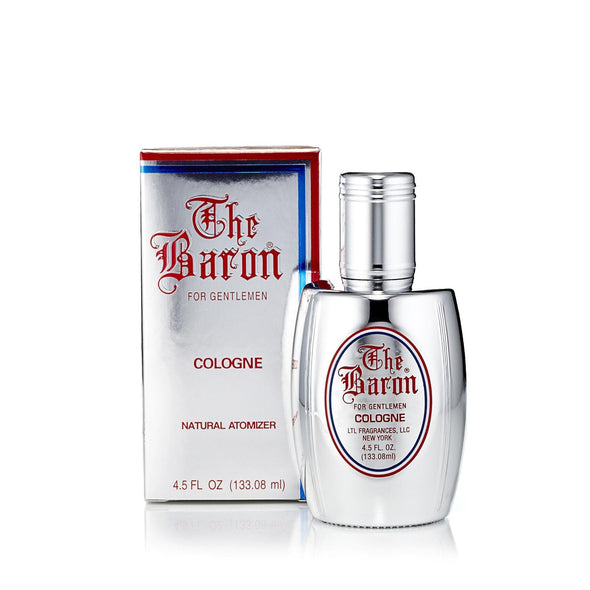 The Baron Cologne Spray By LTL - 4.5 oz Cologne Spray Cologne Spray