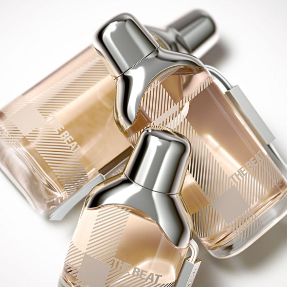 The Beat Perfume for Women By Burberry Eau De Parfum - Eau De Parfum Spray