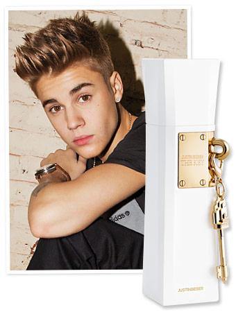 The Key Perfume by Justin Bieber - 3.4 oz Eau De Parfum Spray Eau De Parfum Spray