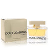 The One Perfume women by Dolce & Gabbana 2.5oz