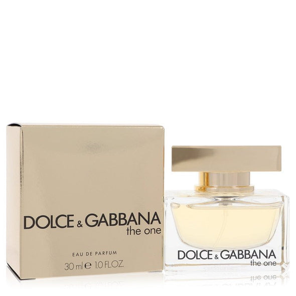 The One Perfume by Dolce & Gabbana