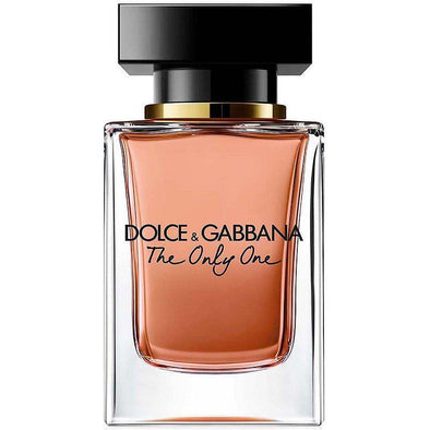 The Only One Perfume by Dolce & Gabbana - 1.6 oz Eau De Parfum Spray Eau De Parfum Spray