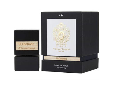 Tiziana Terenzi Al Contrario Perfume - 1.75 oz Extrait De Parfum Perfume Extrait De Parfum Spray (unisex)