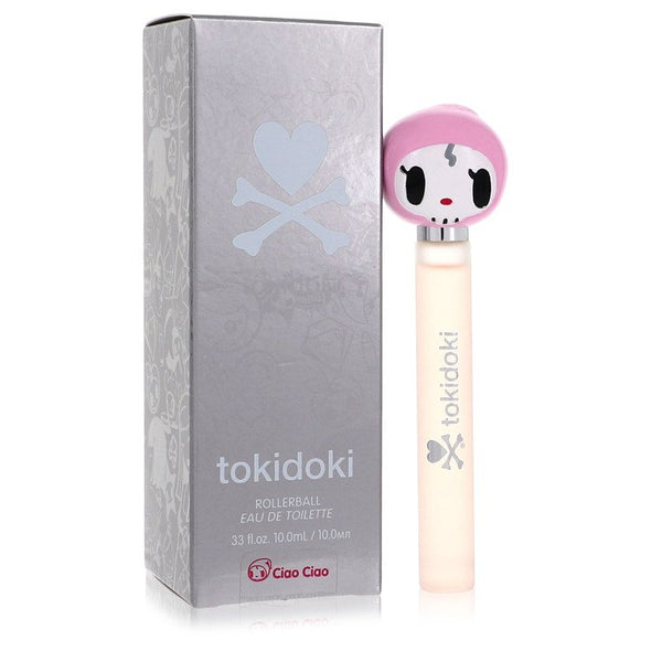 Tokidoki Ciao Ciao Perfume Rollerball