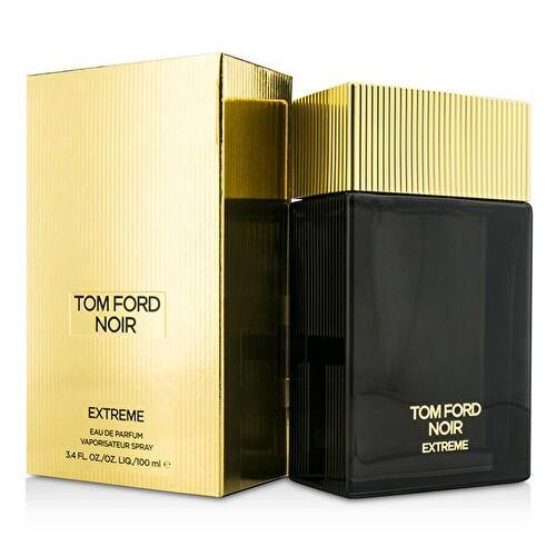Tom Ford Noir Extreme Eau De Parfum Spray By Tom Ford - Eau De Parfum Spray