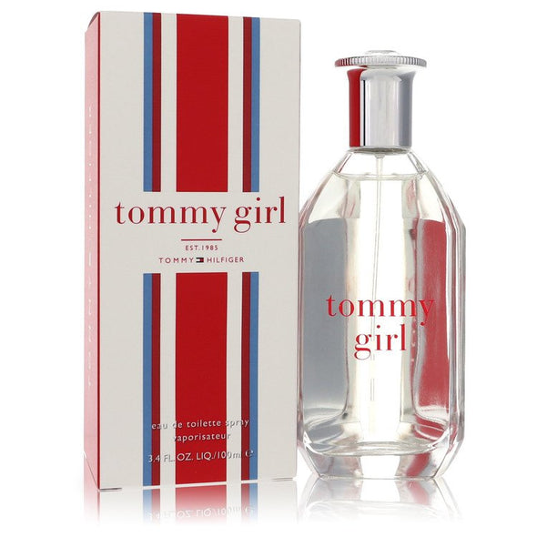 Tommy Girl Perfume for Women | Tommy Hilfiger