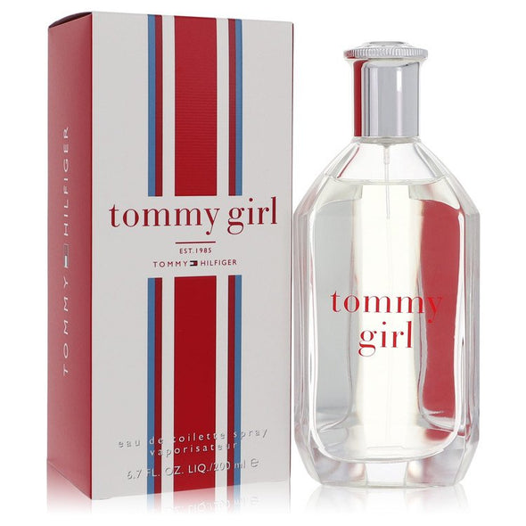 Tommy Girl Perfume for Women | Tommy Hilfiger