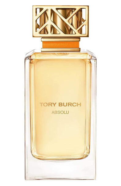 Tory Burch Absolu Perfume - 3.4 oz Eau De Parfum Spray Eau De Parfum Spray