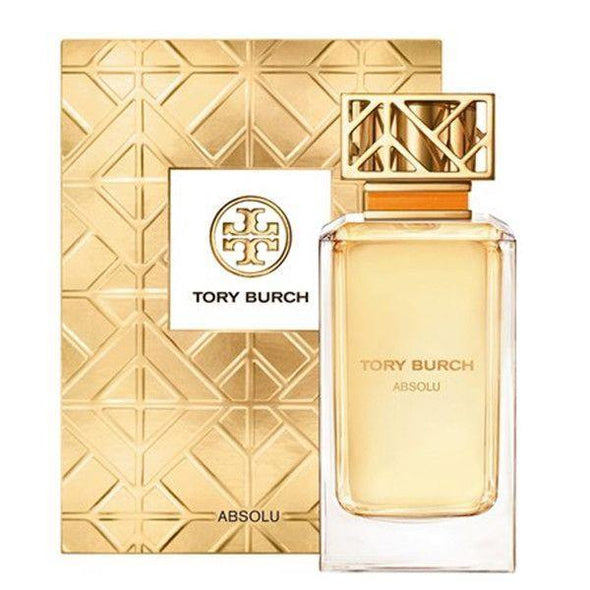 Tory Burch Absolu Perfume - Eau De Parfum Spray