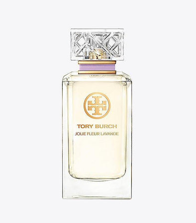 Tory Burch Jolie Fleur Lavande Perfume - Fragrance JA Fragrance JA 3.4 oz Eau De Parfum Spray Tory Burch Fragrance JA