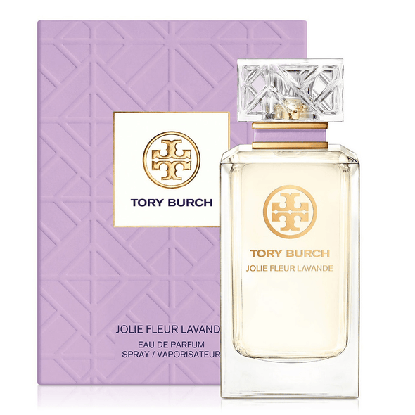 Tory Burch Jolie Fleur Lavande Perfume - Fragrance JA Fragrance JA Tory Burch Fragrance JA