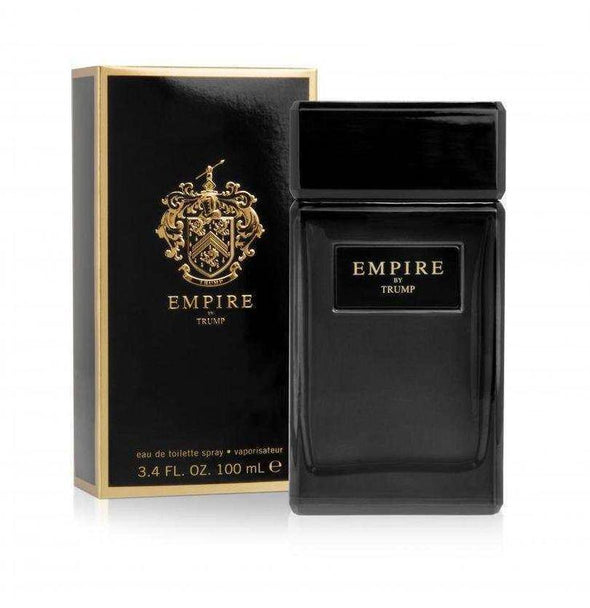 Trump Empire cologne By Donald Trump - 1.7 oz Eau De Toilette Spray Eau De Toilette Spray