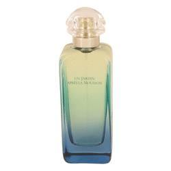 Un Jardin Apres La Mousson Eau De Toilette Spray (Tester) By Hermes - Eau De Toilette Spray (Tester)