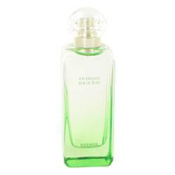 Un Jardin Sur Le Toit Eau De Toilette Spray (Tester) By Hermes - Eau De Toilette Spray (Tester)