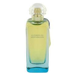 Un Jardin En Mediterranee Eau De Toilette Spray (Tester) By Hermes - Eau De Toilette Spray (Tester)