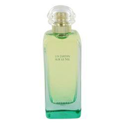 Un Jardin Sur Le Nil Eau De Toilette Spray (Tester) By Hermes - Eau De Toilette Spray (Tester)