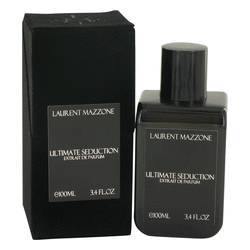 Ultimate Seduction Extrait De Parfum Spray By Laurent Mazzone - Extrait De Parfum Spray