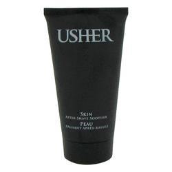 Usher For Men Skin After Shave Soother By Usher - Skin After Shave Soother