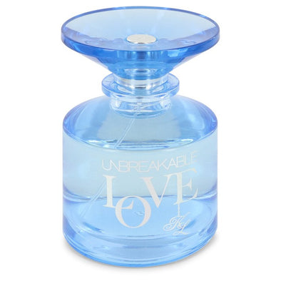 Unbreakable Love Eau De Toilette Spray (unboxed) By Khloe and Lamar